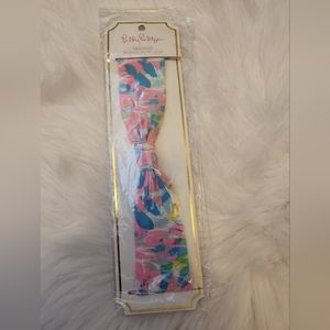 Lily Pulitzer Headband
